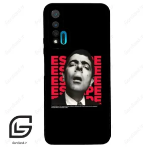 قاب گوشی هوآوی نوا 6 (Huawei Nova 6 ) طرح مستربین کد 2151