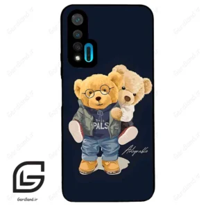 قاب گوشی هوآوی نوا 6 (Huawei Nova 6 ) طرح فانتزی کد 2153