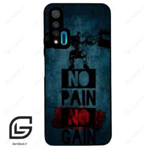 قاب گوشی هوآوی نوا 6 (Huawei Nova 6 ) طرح پسرانه کد 2156
