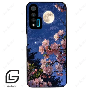 قاب گوشی هوآوی نوا 6 (Huawei Nova 6 ) طرح طبیعت کد 2158