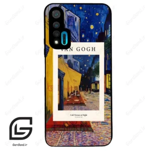 قاب گوشی هوآوی نوا 6 (Huawei Nova 6 ) طرح ونگوک کد 2162