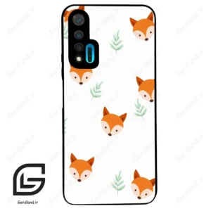 قاب گوشی هوآوی نوا 6 (Huawei Nova 6 ) طرح فانتزی کد 2165