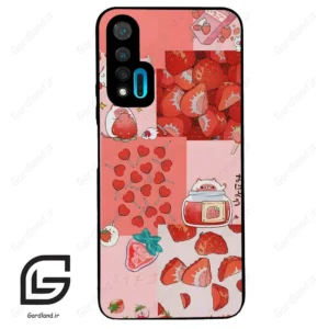 قاب گوشی هوآوی نوا 6 (Huawei Nova 6 ) طرح فانتزی کد 2177