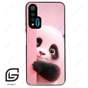 قاب گوشی هوآوی نوا 6 (Huawei Nova 6 ) طرح فانتزی کد 2180