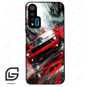 قاب گوشی هوآوی نوا 6 (Huawei Nova 6 ) طرح پسرانه کد 2181