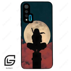 قاب گوشی هوآوی نوا 6 (Huawei Nova 6 ) طرح ایتاچی کد 2188