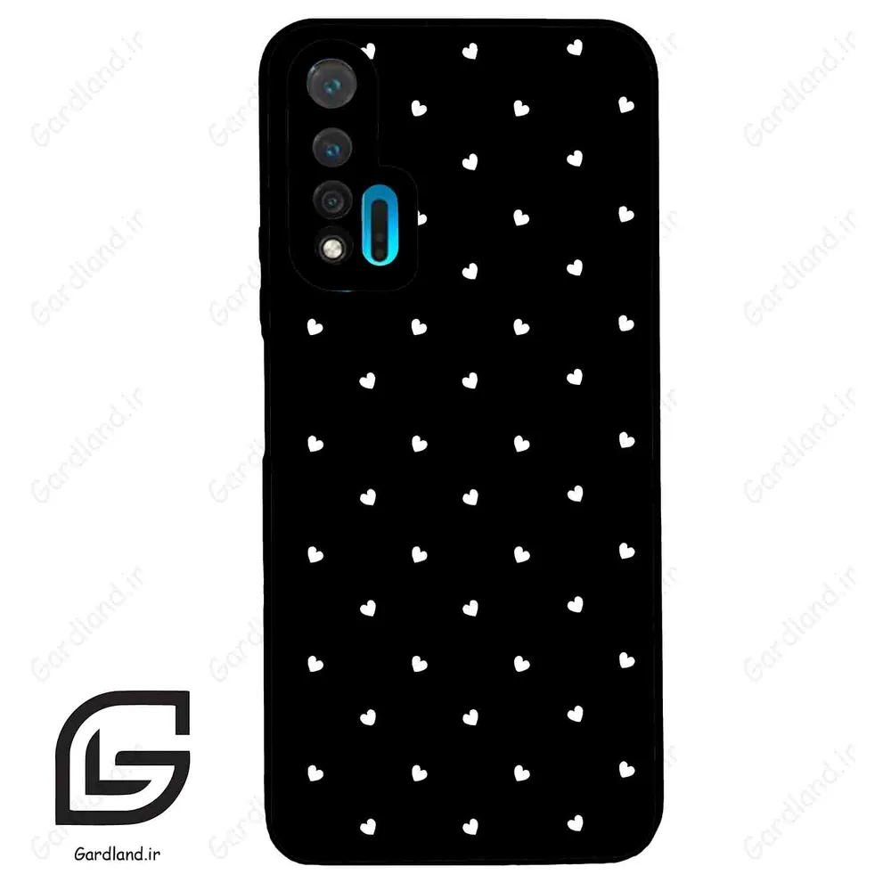 قاب گوشی هوآوی نوا 6 (Huawei Nova 6 ) طرح فانتزی کد 2192