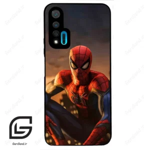 قاب گوشی هوآوی نوا 6 (Huawei Nova 6 ) طرح مرد کد 2195