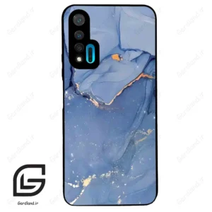 قاب گوشی هوآوی نوا 6 (Huawei Nova 6 ) طرح ساده کد 2197
