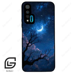قاب گوشی هوآوی نوا 6 (Huawei Nova 6 ) طرح طبیعت کد 2206