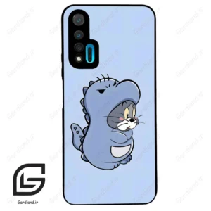 قاب گوشی هوآوی نوا 6 (Huawei Nova 6 ) طرح تام کد 2216