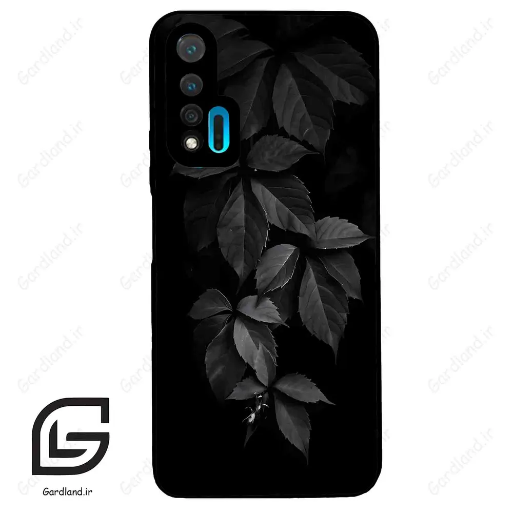 قاب گوشی هوآوی نوا 6 (Huawei Nova 6 ) طرح برگ کد 2223