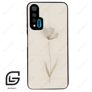 قاب گوشی هوآوی نوا 6 (Huawei Nova 6 ) طرح گل کد 2225
