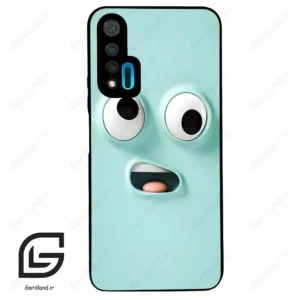 قاب گوشی هوآوی نوا 6 (Huawei Nova 6 ) طرح کیوت کد 2226