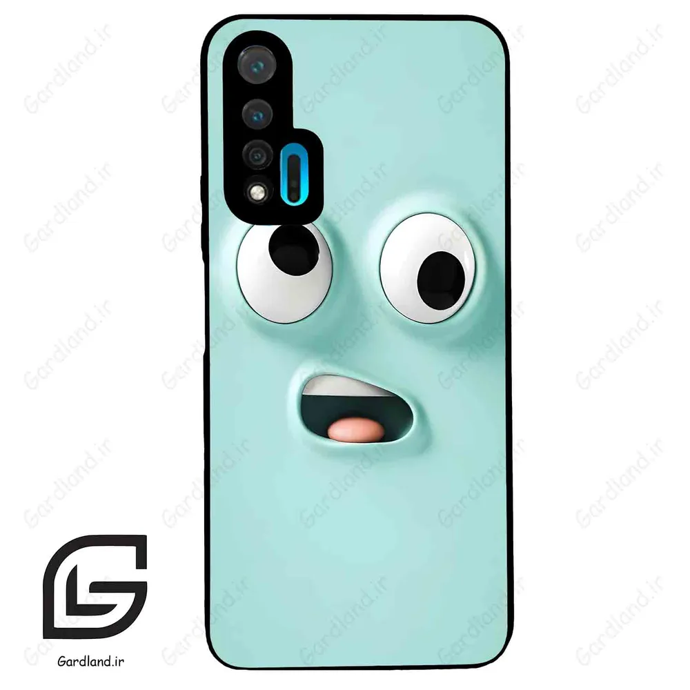 قاب گوشی هوآوی نوا 6 (Huawei Nova 6 ) طرح کیوت کد 2226
