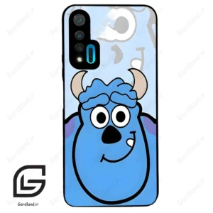 قاب گوشی هوآوی نوا 6 (Huawei Nova 6 ) طرح سالیوان کد 2228