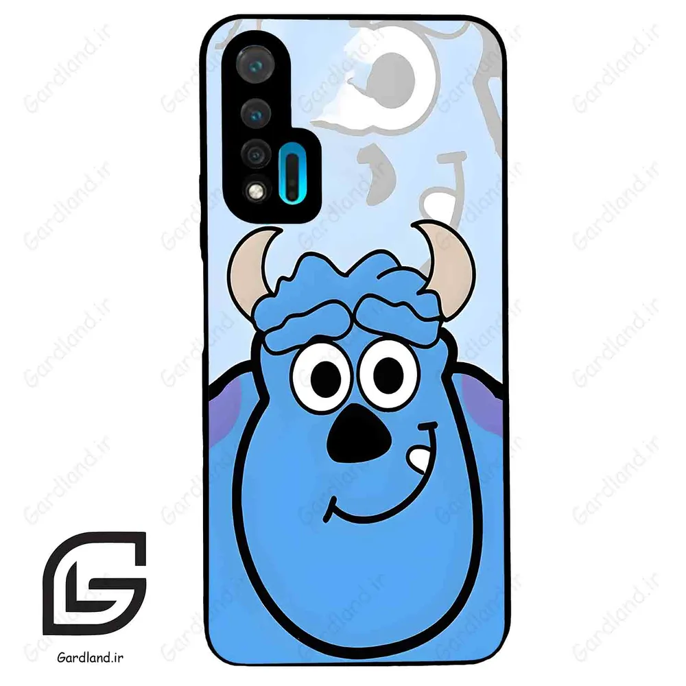 قاب گوشی هوآوی نوا 6 (Huawei Nova 6 ) طرح سالیوان کد 2228