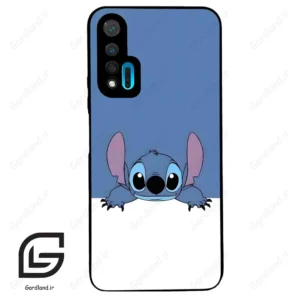 قاب گوشی هوآوی نوا 6 (Huawei Nova 6 ) طرح استیچ کد 2231