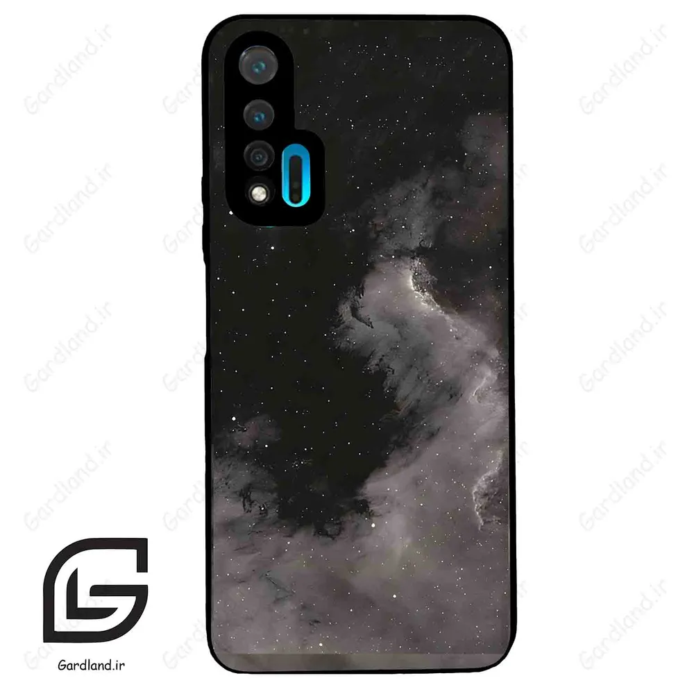 قاب گوشی هوآوی نوا 6 (Huawei Nova 6 ) طرح خفن کد 2232