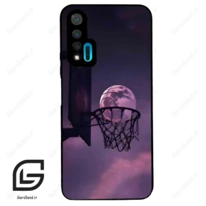 قاب گوشی هوآوی نوا 6 (Huawei Nova 6 ) طرح بسکتبال کد 2233