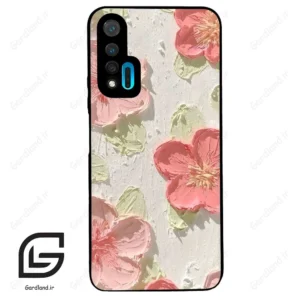قاب گوشی هوآوی نوا 6 (Huawei Nova 6 ) طرح گل کد 2234