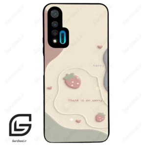 قاب گوشی هوآوی نوا 6 (Huawei Nova 6 ) طرح دخترانه کد 2239