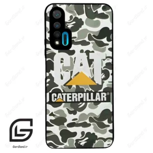قاب گوشی هوآوی نوا 6 (Huawei Nova 6 ) طرح برند کد 2248
