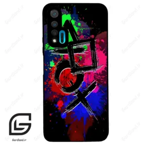 قاب گوشی هوآوی نوا 6 (Huawei Nova 6 ) طرح بازی کد 2249