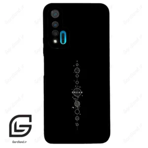 قاب گوشی هوآوی نوا 6 (Huawei Nova 6 ) طرح خفن کد 2255
