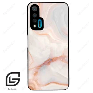 قاب گوشی هوآوی نوا 6 (Huawei Nova 6 ) طرح مرمر کد 2257