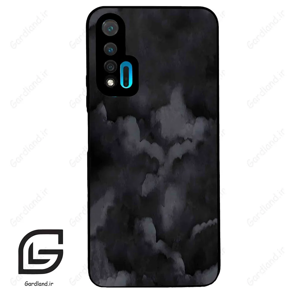 قاب گوشی هوآوی نوا 6 (Huawei Nova 6 ) طرح خفن کد 2259