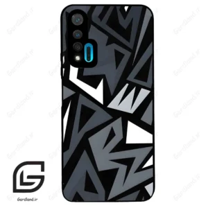 قاب گوشی هوآوی نوا 6 (Huawei Nova 6 ) طرح پسرانه کد 2260