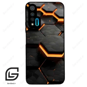 قاب گوشی هوآوی نوا 6 (Huawei Nova 6 ) طرح پسرانه کد 2269