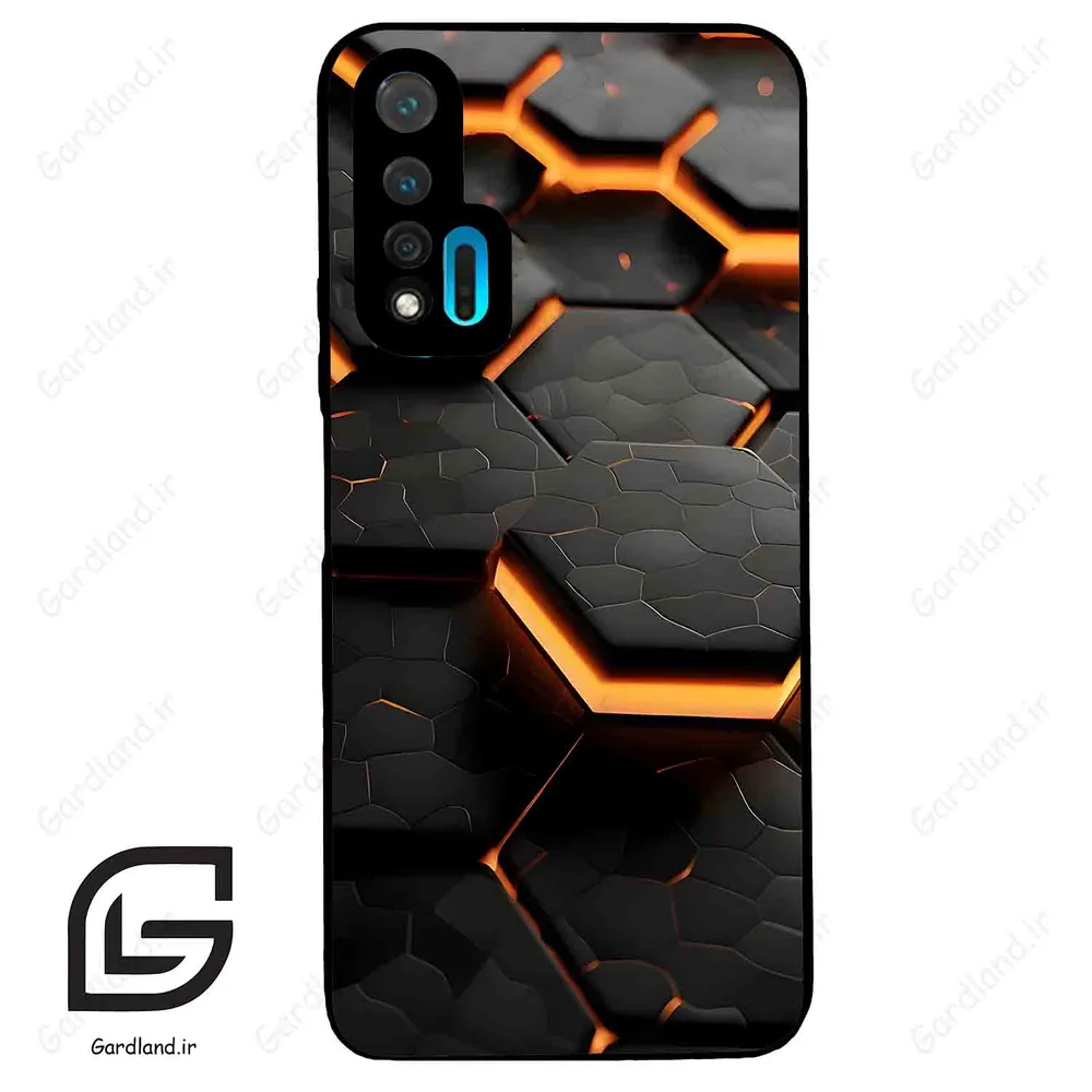 قاب گوشی هوآوی نوا 6 (Huawei Nova 6 ) طرح پسرانه کد 2269