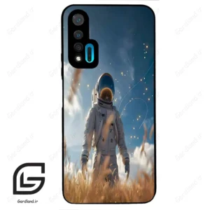 قاب گوشی هوآوی نوا 6 (Huawei Nova 6 ) طرح فضانورد کد 2292