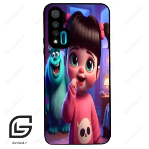 قاب گوشی هوآوی نوا 6 (Huawei Nova 6 ) طرح سالیوان کد 2293