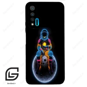 قاب گوشی هوآوی نوا 6 (Huawei Nova 6 ) طرح کره کد 2294