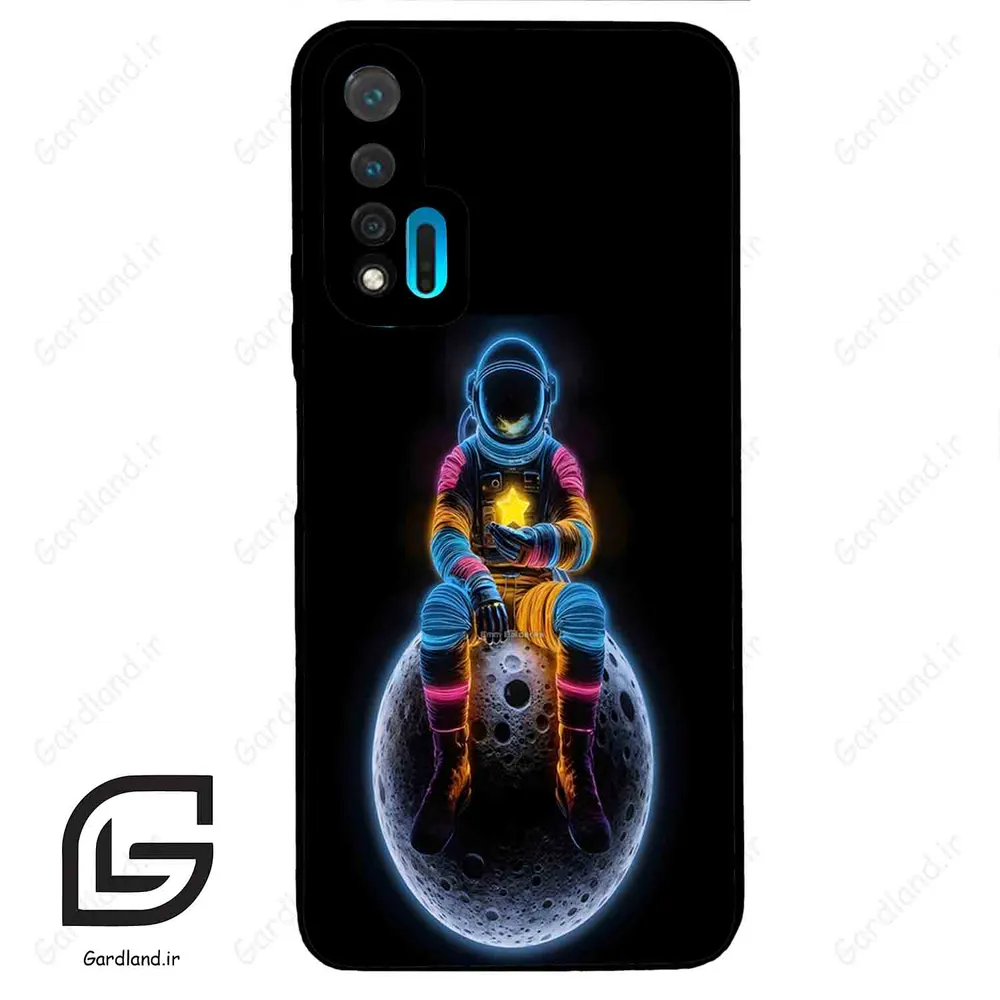 قاب گوشی هوآوی نوا 6 (Huawei Nova 6 ) طرح کره کد 2294