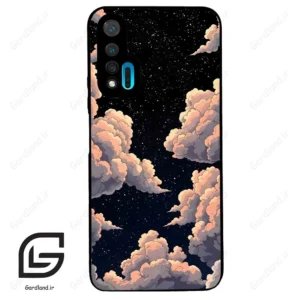 قاب گوشی هوآوی نوا 6 (Huawei Nova 6 ) طرح اسمان کد 2309