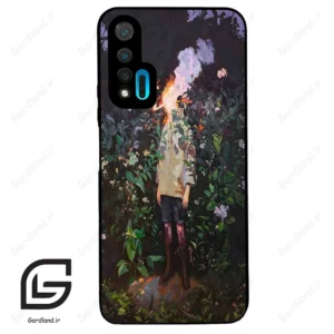 قاب گوشی هوآوی نوا 6 (Huawei Nova 6 ) طرح خفن کد 2324