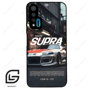 قاب گوشی هوآوی نوا 6 (Huawei Nova 6 ) طرح تویوتا کد 2330