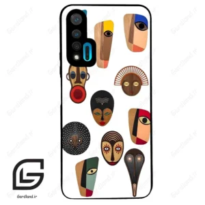 قاب گوشی هوآوی نوا 6 (Huawei Nova 6 ) طرح بومی کد 2336