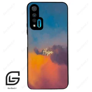 قاب گوشی هوآوی نوا 6 (Huawei Nova 6 ) طرح ابر کد 2337