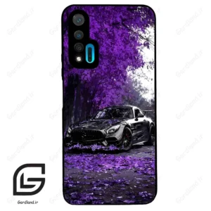 قاب گوشی هوآوی نوا 6 (Huawei Nova 6 ) طرح پسرانه کد 2352