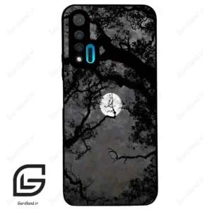 قاب گوشی هوآوی نوا 6 (Huawei Nova 6 ) طرح تاریکی کد 2360