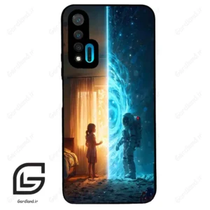 قاب گوشی هوآوی نوا 6 (Huawei Nova 6 ) طرح میان کد 2375