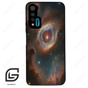 قاب گوشی هوآوی نوا 6 (Huawei Nova 6 ) طرح اسمان کد 2376