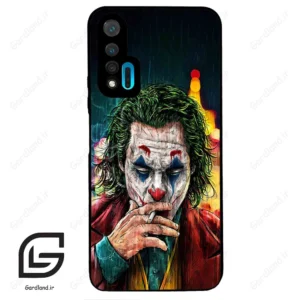 قاب گوشی هوآوی نوا 6 (Huawei Nova 6 ) طرح جوکر کد 2389