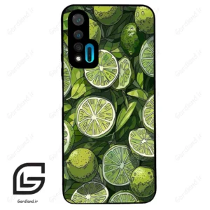 قاب گوشی هوآوی نوا 6 (Huawei Nova 6 ) طرح لیمو کد 2398