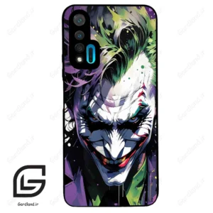 قاب گوشی هوآوی نوا 6 (Huawei Nova 6 ) طرح جوکر کد 2404